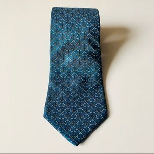 Vintage Saks Fifth Avenue Tie